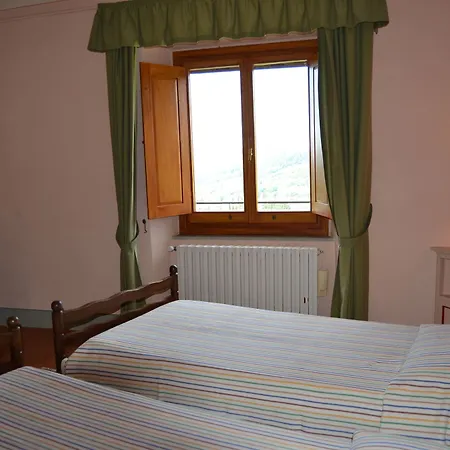 Montereggi Hotel