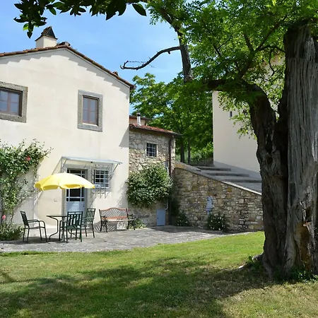 Montereggi Hotel *