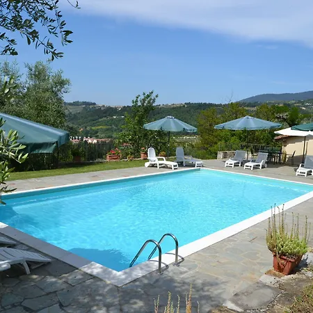 Montereggi Hotel Fiesole